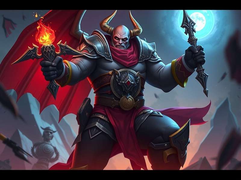 Yudh Overlord Community Event